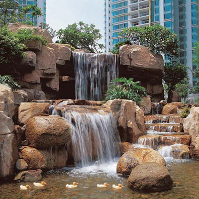 叠水假山厂家,叠水假山价格,叠水假山哪家好